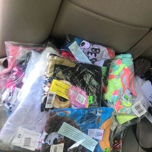 Kids clothes all sizes !!!!